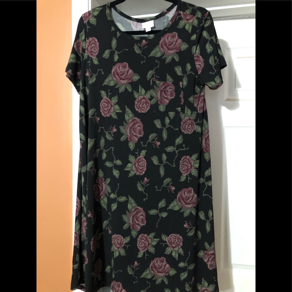 LuLaroe Carly